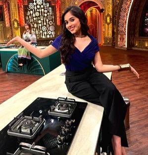Jannat Zubair says she got a lot of love on social media, but not that much as an actor - Vimarsana News