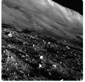 Japan's Moon lander goes dormant again: JAXA - Vimarsana News
