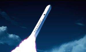 Japan's Space One rocket explodes after lift-off - Vimarsana News