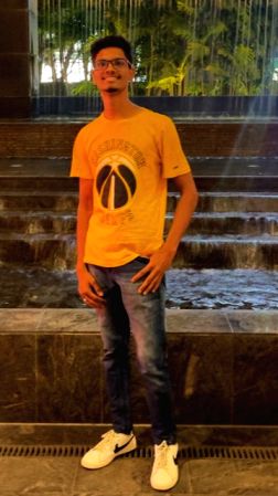 Jaskaran Singh, Jay Firke decode Apple 'WWDC22 Swift Student Challenge' - Vimarsana News