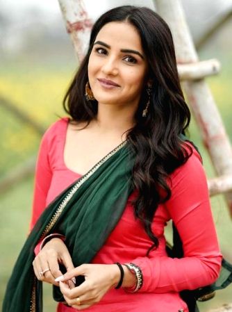 Jasmin Bhasin: Honeymoon is more about the person than destination - Vimarsana News
