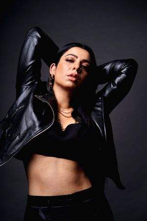 Jasmine Sandlas' 'Jager' is a celebration of passion and perseverance - Vimarsana News