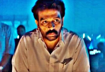 JD Chakravarthy is not just an antagonist in 'Taaza Khabar' - Vimarsana News