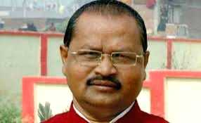 JD-U MLA Gopal Mandal asks Umesh Kushwaha not to interrupt his speech in rally - Vimarsana News