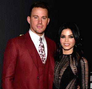 Jenna Dewan, Channing Tatum 'don't hate each other' despite their legal battle - Vimarsana News