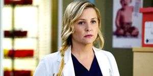 Jessica Capshaw returns in season 20 of 'Grey's Anatomy' - Vimarsana News