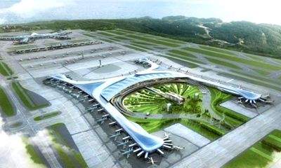 Land mafia, scammers get active as price of land shoots up around Jewar airport - Vimarsana News