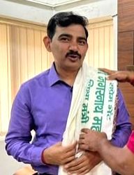 Jharkhand police officer coaches students to clear competitive exams - Vimarsana News