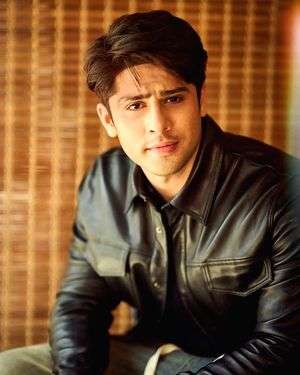 Jibraan Khan recollects dancing to 'Ishq Vishk Pyaar Vyaar' on his school's annual day - Vimarsana News