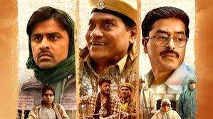 Jisshu, Nimisha, Johnny Lever team up for streaming anthology 'Lantrani' - Vimarsana News