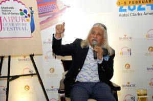 JLF 2024: 550 writers, speakers, performers to represent 16 Indian, 8 foreign languages - Vimarsana News