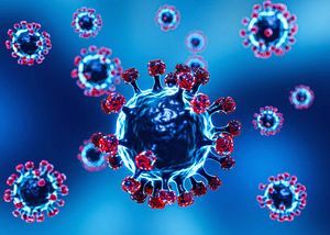 JN.1 represents 'very serious evolution' of Covid virus, say global experts - Vimarsana News