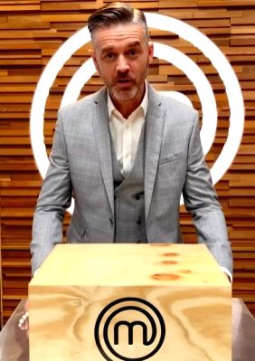 MasterChef Australia' judge Jock Zonfrillo dies on eve of new series - Vimarsana News