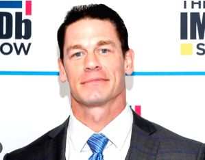 John Cena talks about Dwayne Johnson-Vin Diesel's feud; says they are both 'alpha' - Vimarsana News