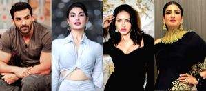 John, Jacqueliene, Sunny, Raveena call for stricter laws to end cruelty against animals - Vimarsana News