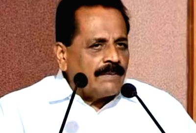 New political party with nationalistic outlook taking shape in Kerala - Vimarsana News