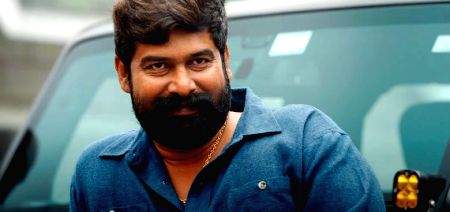 Joju George is a hardened, brutal cop in 'Antony' teaser - Vimarsana News