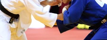Sports Ministry funds Rs 1.49 crore for Indian Judo team to take part in European Open, international training camp - Vimarsana News