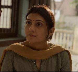 Juhi Parmar on generation gap: 'Life used to move at slower pace, kids felt at ease' - Vimarsana News