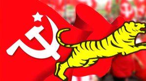 Junior Left allies throw a spanner in Cong-Left seat-sharing plans in Bengal - Vimarsana News