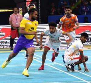 Justice Mukul Mudgal (Rtd) takes helm as Chairman of the Ethics and Governance Committee for Ultimate Kho Kho Season 2 - Vimarsana News