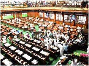 K'taka BJP raises issue of 'threat to burn down train from Ayodhya' in LC - Vimarsana News