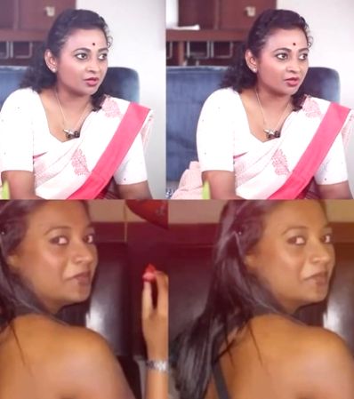 K'taka Congress MLA hits back at rivals trolling her over her clothes - Vimarsana News