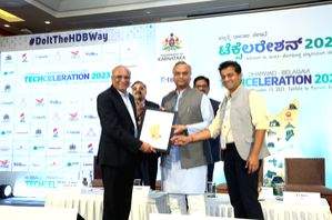 K'taka has potential to make 1mn chip designers in next 5 yrs: IT Minister Priyank Kharge - Vimarsana News
