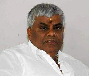 K'taka: Not aware about ex-PM Deve Gowda's letter to Prajwal, says H.D Revanna - Vimarsana News