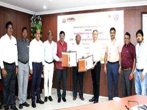 KABIL inks pact with CSIR-NGRI to bolster critical mineral projects - Vimarsana News