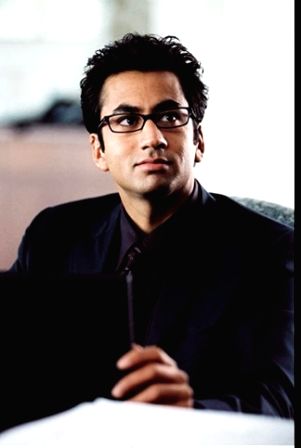 Kal Penn joins 'Santa Clause' series - Vimarsana News