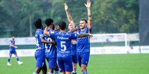 Kalinga Cup: Chennaiyin FC win 2-0 to hasten Gokulam Kerala exit - Vimarsana News
