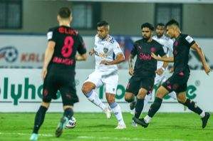 Kalinga Super Cup: Chennaiyin FC go down 0-1 against Mumbai City FC - Vimarsana News