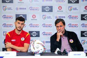 Kalinga Super Cup: East Bengal look for maiden crown, Odisha FC hope to defend title - Vimarsana News