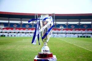 AIFF's 2024-25 domestic season to start with Durand Cup on July 26 - Vimarsana News