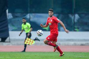 Kalinga Super Cup: Nestor scores a brace to keep NorthEast United hopes alive - Vimarsana News