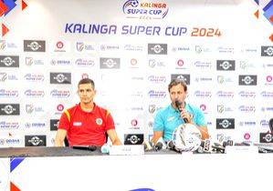 Kalinga Super Cup: Odisha to host historic Kolkata derby - Vimarsana News