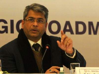 AIFF President calls for accountability on the part of refereeing in India's top football leagues - Vimarsana News