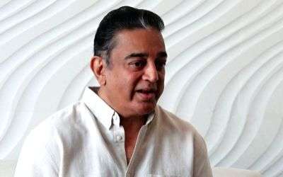 Tamil superstar Kamal Haasan to contest Lok Sabha polls - Vimarsana News