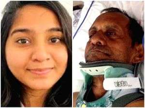 Kandula death case a grim reminder of US cop's brutal assault on Sureshbhai Patel - Vimarsana News