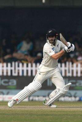 Gary Stead confident of Williamson being fit in time for Tests against SA - Vimarsana News