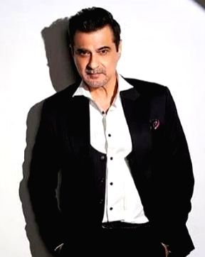Kapoor family is having a great time at home, reveals Sanjay Kapoor - Vimarsana News