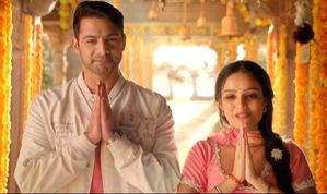 Karamm Rajpal, Trupti Mishra to star in reincarnation romance thriller 'Qayaamat Se Qayaamat Tak' - Vimarsana News
