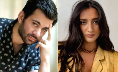 June marriage set for Sunny Deol's son Karan with Bimal Roy's great-granddaughter (Ld) - Vimarsana News