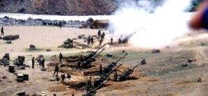 Kargil War was an 'ill-conceived blunder', admit former Pakistani military officers - Vimarsana News