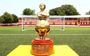 Karnataka and Delhi to battle it out in the final of inaugural U-20 Men's NFC - Vimarsana News