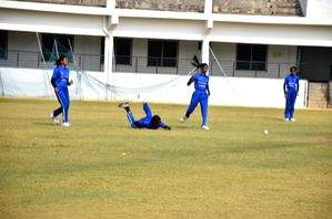 Karnataka, Odisha, A.P, West Bengal win in Women's National T20 Cricket Tournament for Blind - Vimarsana News