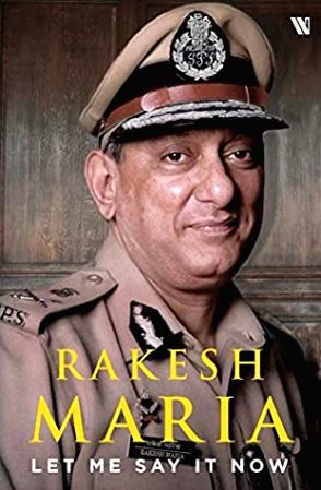 'Kasab's capture a glorious chapter in the history of Mumbai Police'(Book Excerpt) - Vimarsana News