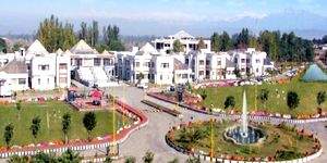 Kashmir agri university professor convicted for sexual harassment - Vimarsana News
