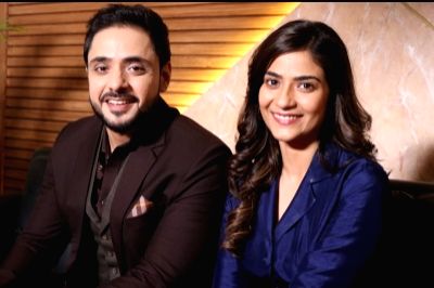 Adnan, Aditi express gratitude as 'Katha Ankahee' completes 100 episodes - Vimarsana News